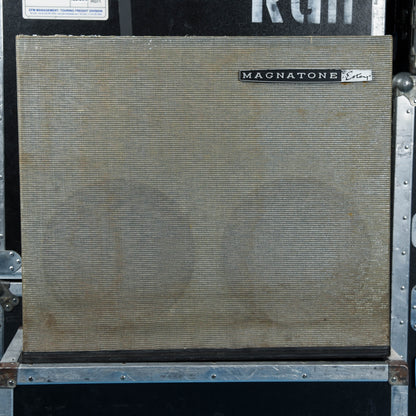 Magnatone M20  1966