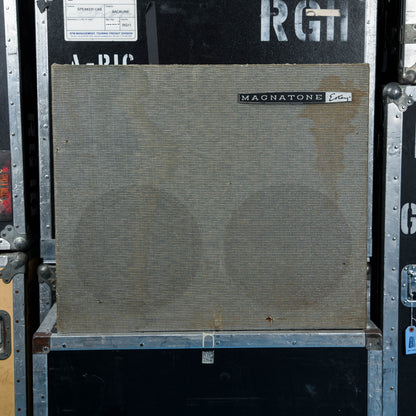 Magnatone M20  1966