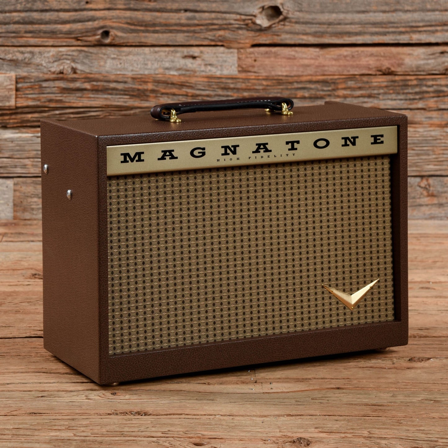 Magnatone Starlite 5-Watt 1x8" Guitar Combo