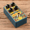 Magnetic Effects Midphoria Fixed Wah/Booster Effects and Pedals / Wahs and Filters