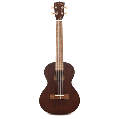 Makala Mahogany Tenor Ukulele Pack w/Bag, Tuner, & Instruction Pamphlet Folk Instruments / Ukuleles