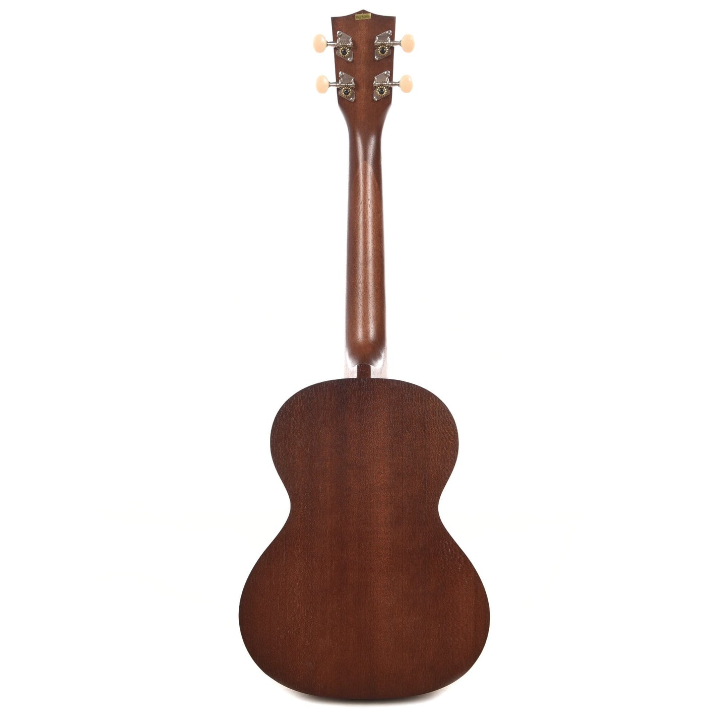 Makala Mahogany Tenor Ukulele Pack w/Bag, Tuner, & Instruction Pamphlet Folk Instruments / Ukuleles