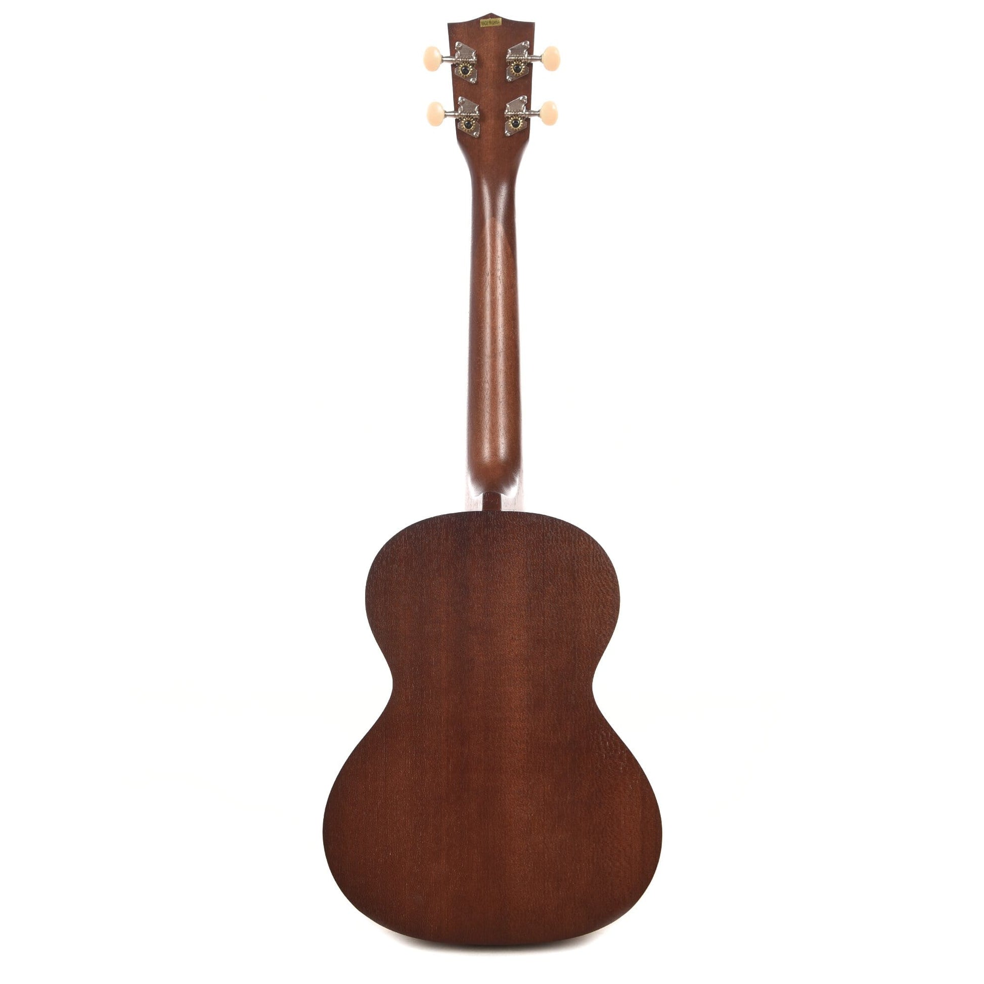 Makala Mahogany Tenor Ukulele Pack w/Bag, Tuner, & Instruction Pamphlet Folk Instruments / Ukuleles