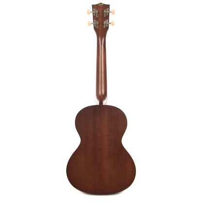 Makala Mahogany Tenor Ukulele Pack w/Bag, Tuner, & Instruction Pamphlet Folk Instruments / Ukuleles