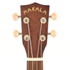 Makala Mahogany Tenor Ukulele Pack w/Bag, Tuner, & Instruction Pamphlet Folk Instruments / Ukuleles