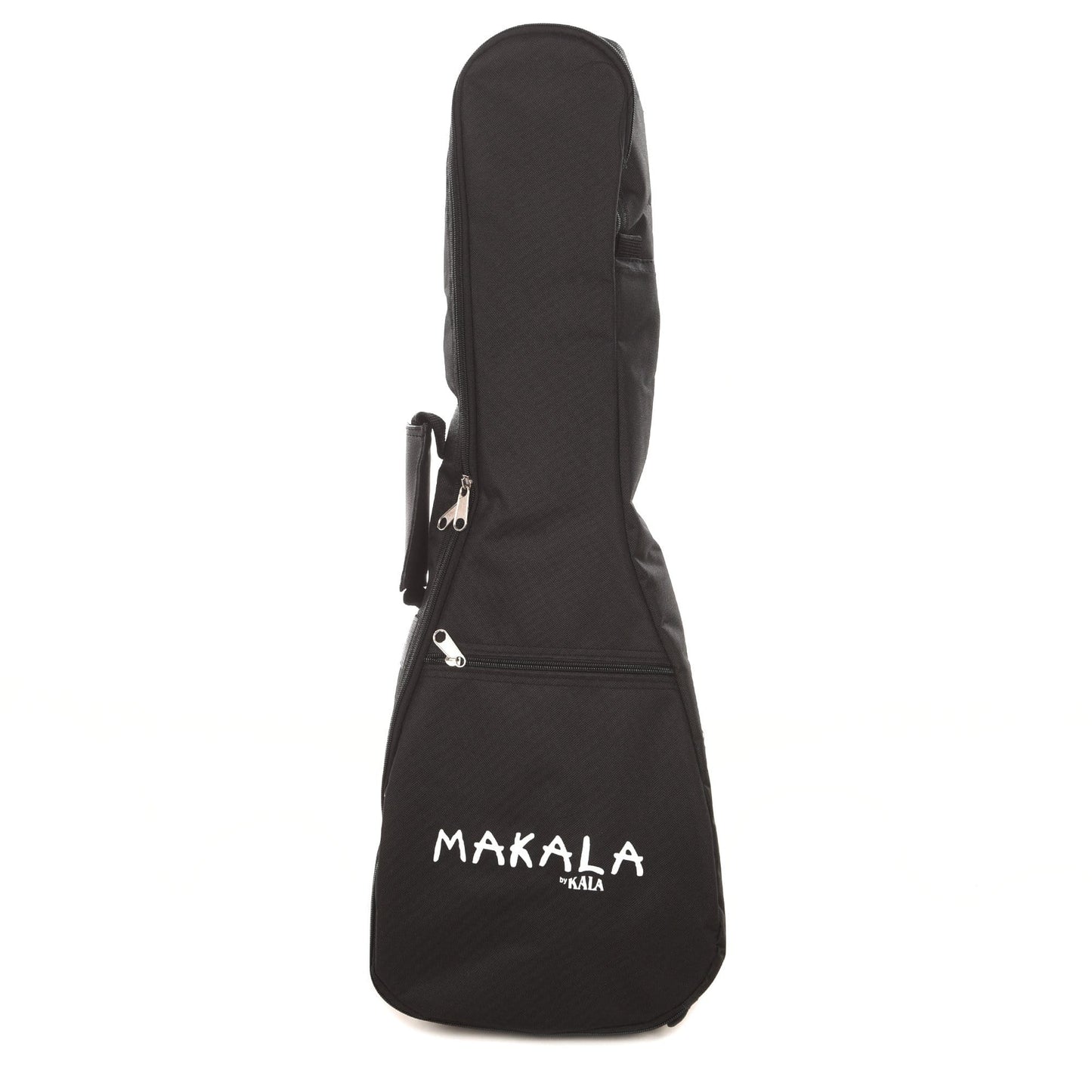 Makala Mahogany Tenor Ukulele Pack w/Bag, Tuner, & Instruction Pamphlet Folk Instruments / Ukuleles
