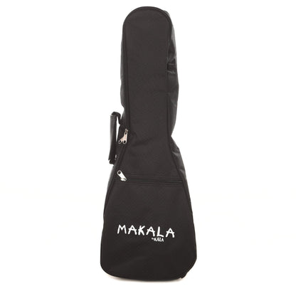 Makala Mahogany Tenor Ukulele Pack w/Bag, Tuner, & Instruction Pamphlet Folk Instruments / Ukuleles