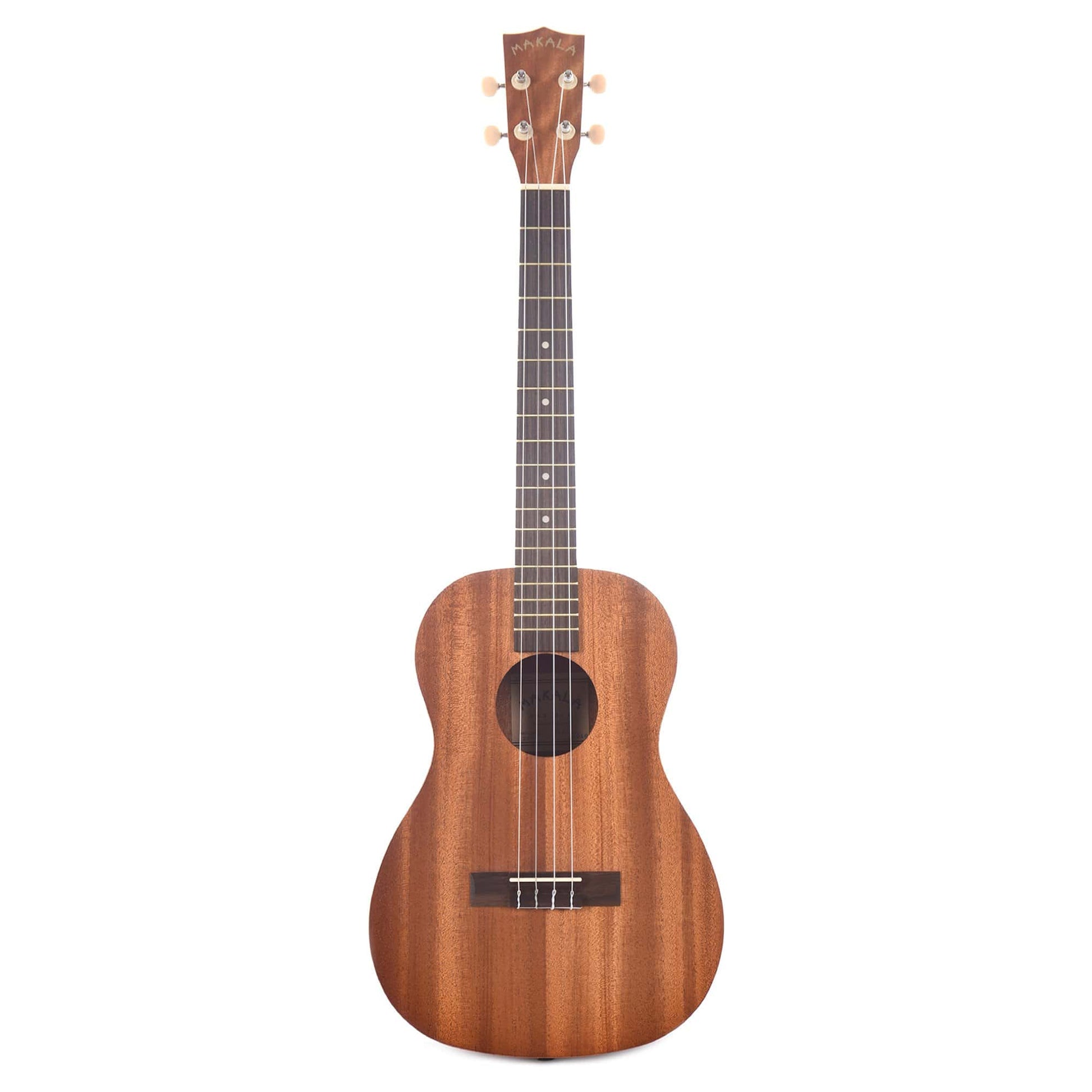 Makala MK-B Baritone Ukulele Folk Instruments / Ukuleles