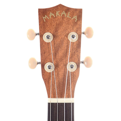 Makala MK-B Baritone Ukulele Folk Instruments / Ukuleles