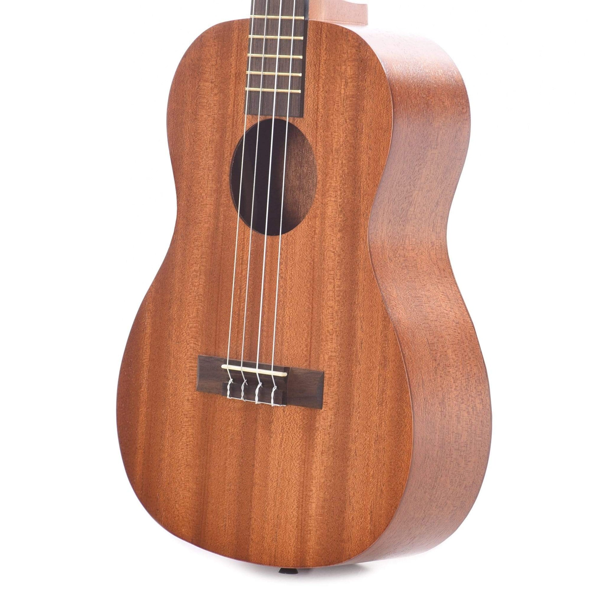 Makala MK-B Baritone Ukulele Folk Instruments / Ukuleles