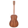 Makala MK-B Baritone Ukulele Folk Instruments / Ukuleles