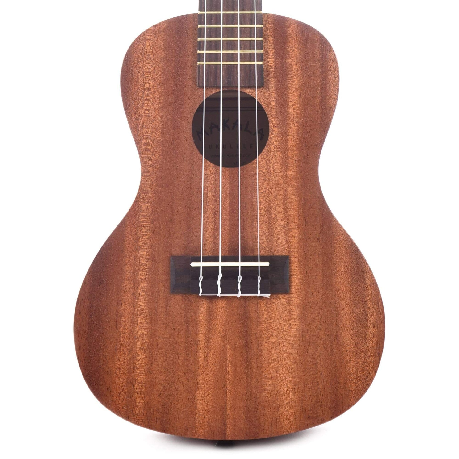 Makala MK-C Concert Ukulele Folk Instruments / Ukuleles