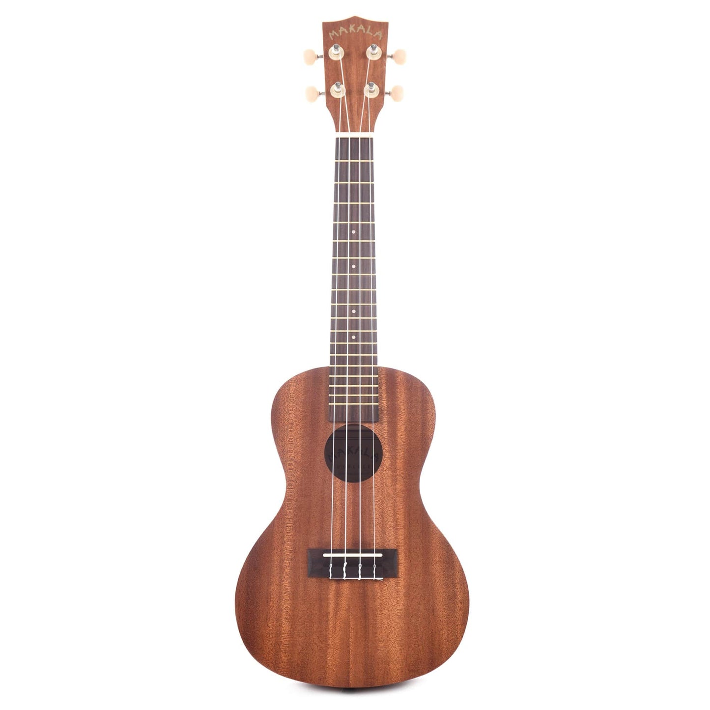 Makala MK-C Concert Ukulele Folk Instruments / Ukuleles