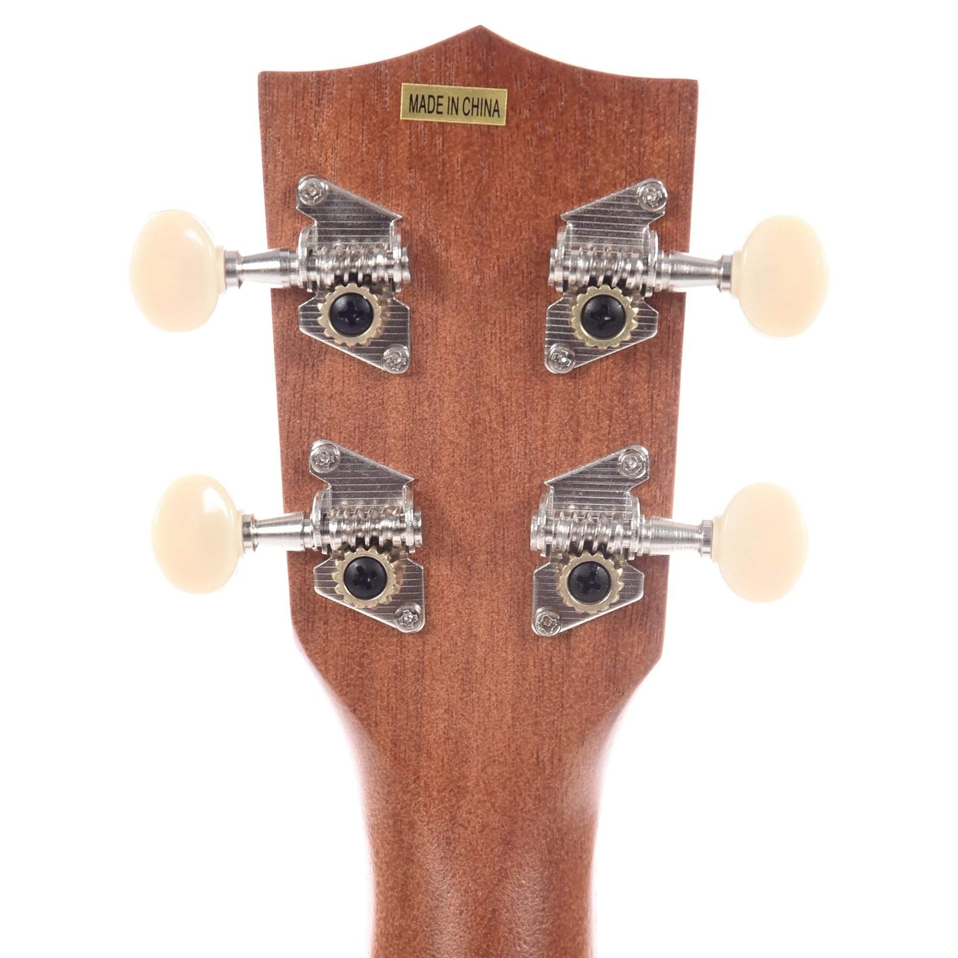 Makala MK-C Concert Ukulele Folk Instruments / Ukuleles