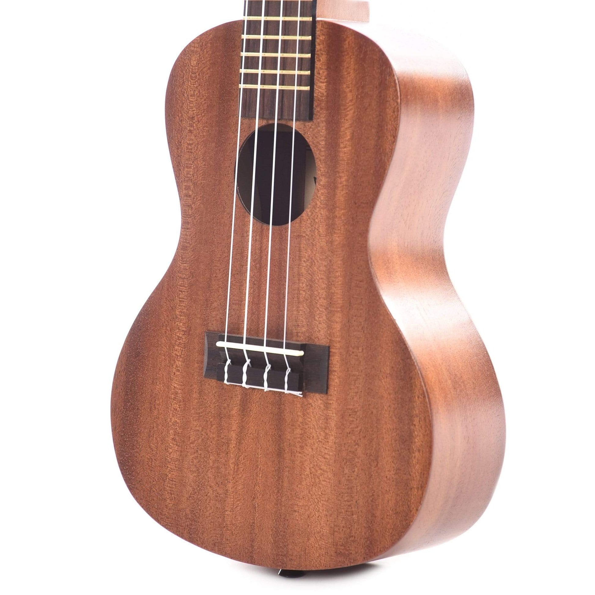 Makala MK-C Concert Ukulele Folk Instruments / Ukuleles