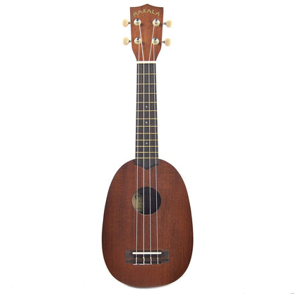 Makala MK-P Pineapple Soprano Ukulele Folk Instruments / Ukuleles