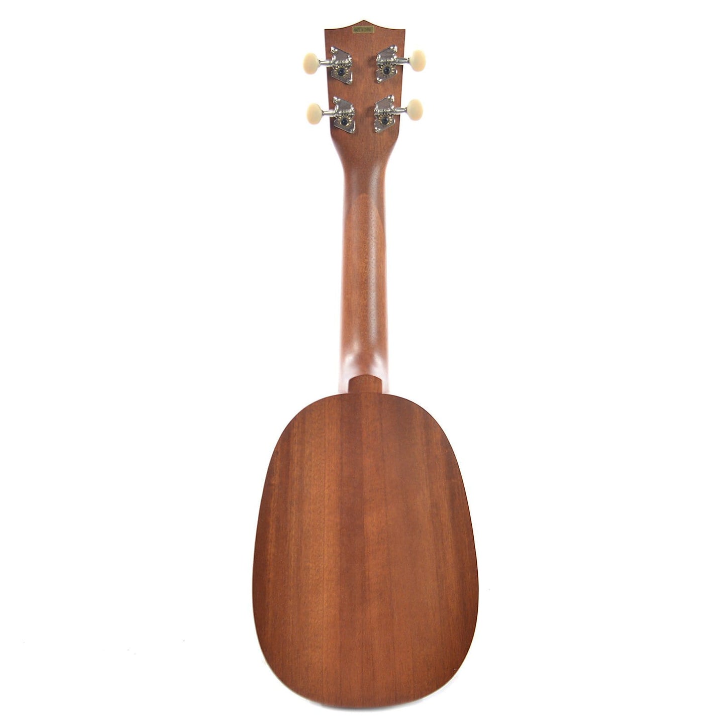 Makala MK-P Pineapple Soprano Ukulele Folk Instruments / Ukuleles