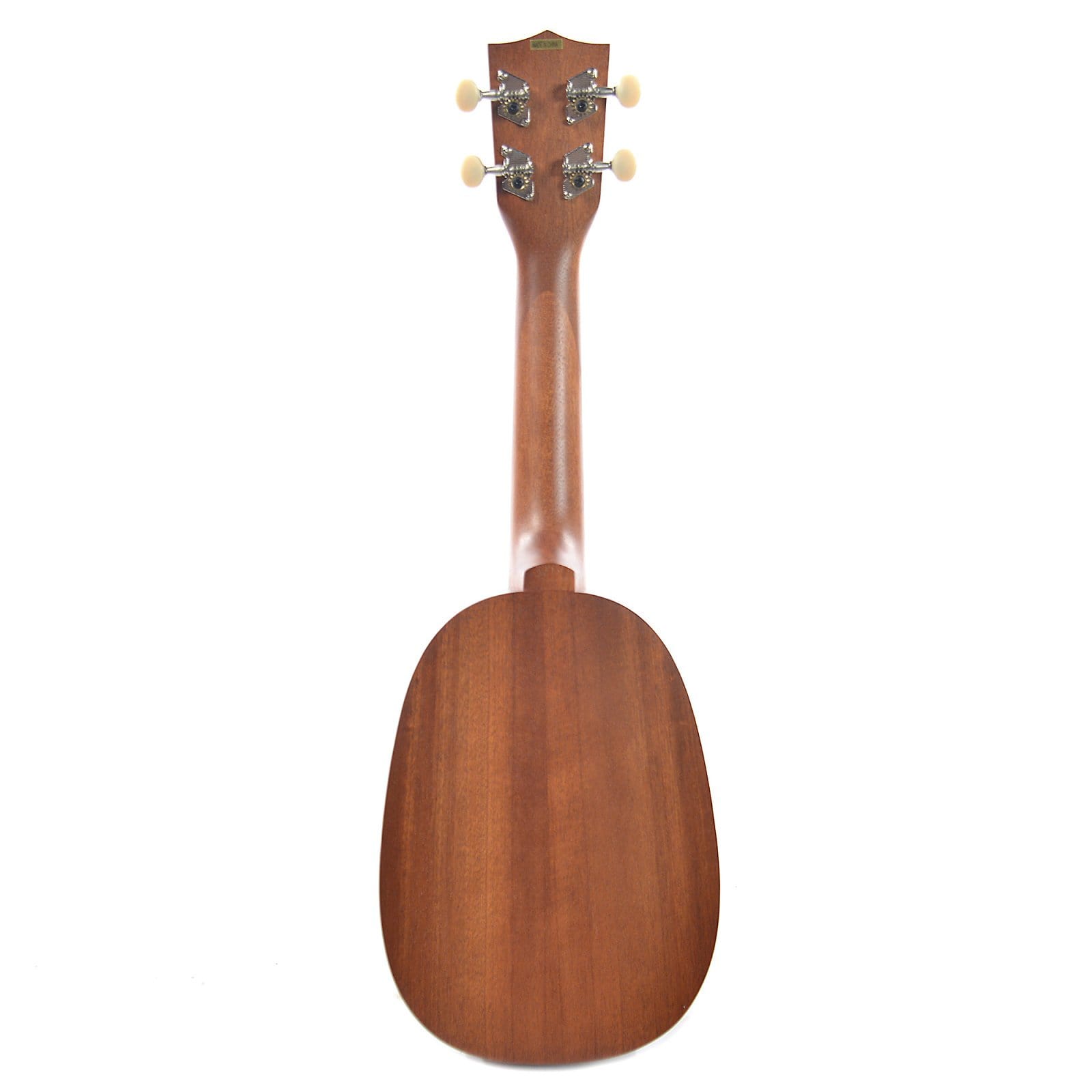 Makala MK-P Pineapple Soprano Ukulele Folk Instruments / Ukuleles