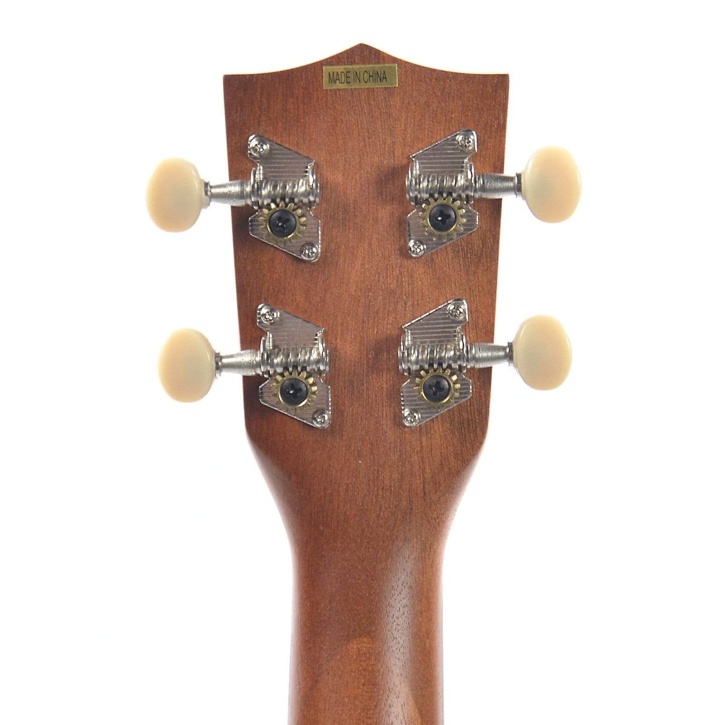 Makala MK-P Pineapple Soprano Ukulele Folk Instruments / Ukuleles