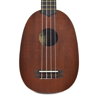 Makala MK-P Pineapple Soprano Ukulele Folk Instruments / Ukuleles