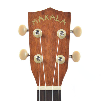 Makala MK-P Pineapple Soprano Ukulele Folk Instruments / Ukuleles