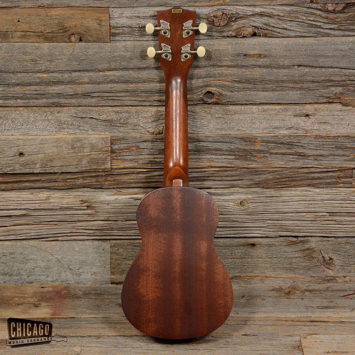 Makala MK-S Soprano Ukulele Folk Instruments / Ukuleles