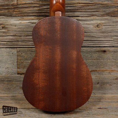 Makala MK-S Soprano Ukulele Folk Instruments / Ukuleles