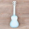 Makala MK-SD Dolphin Soprano Ukulele Light Blue Burst Folk Instruments / Ukuleles