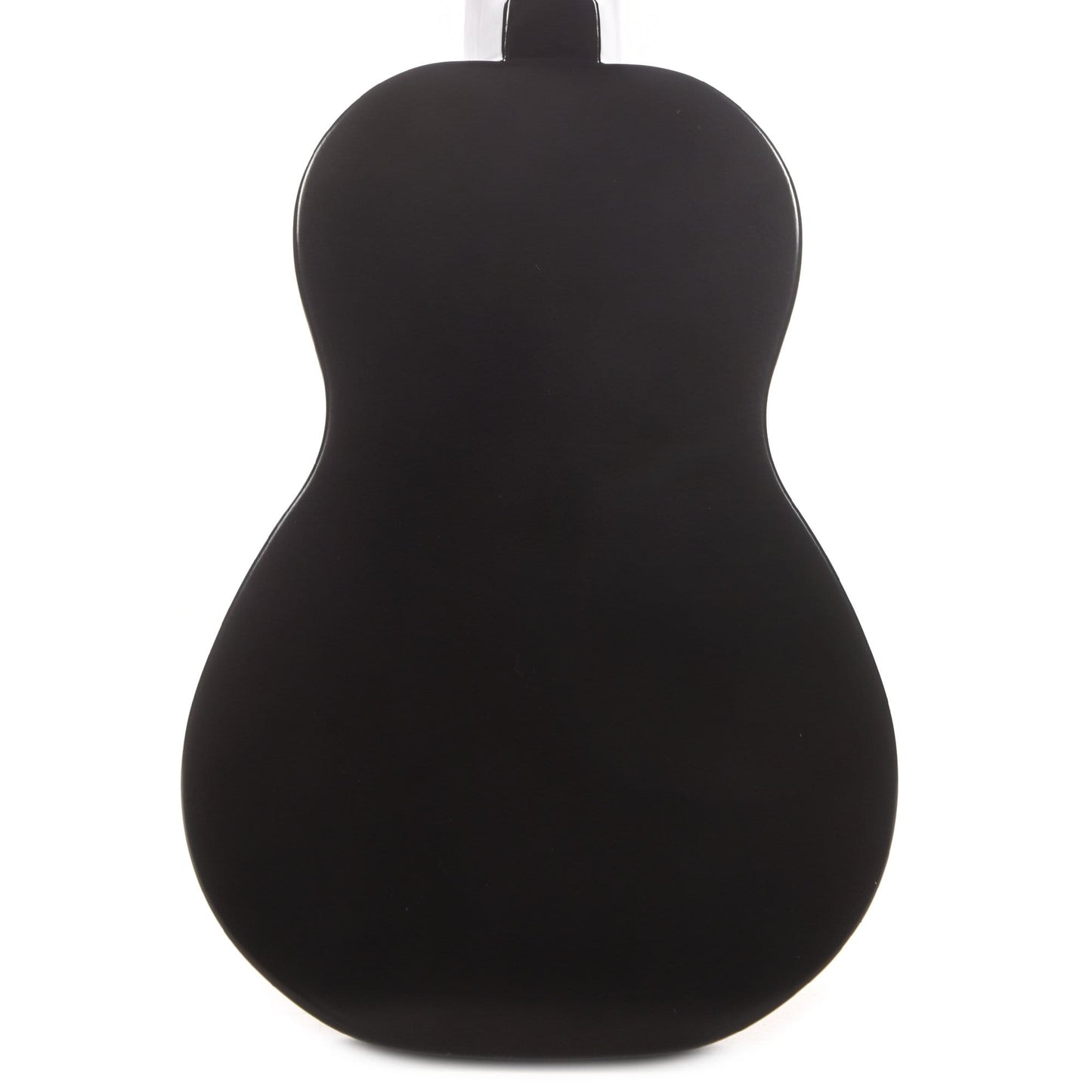 Makala Shark Composite Soprano Ukulele Black Folk Instruments / Ukuleles