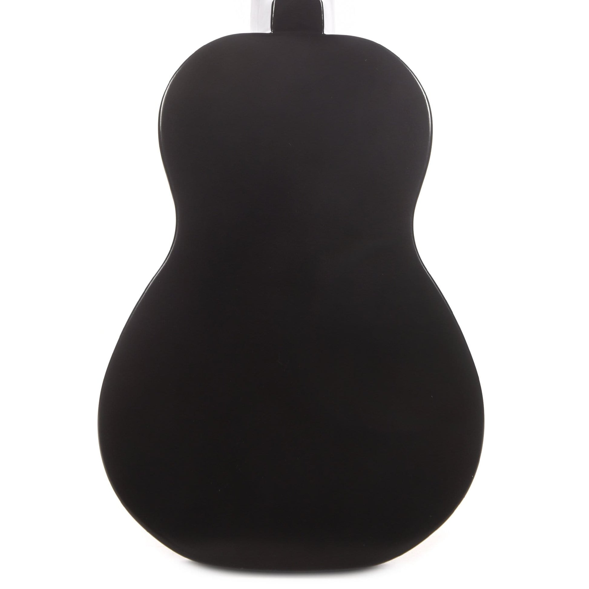 Makala Shark Composite Soprano Ukulele Black Folk Instruments / Ukuleles