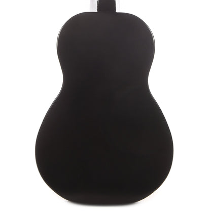 Makala Shark Composite Soprano Ukulele Black Folk Instruments / Ukuleles