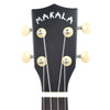 Makala Shark Composite Soprano Ukulele Black Folk Instruments / Ukuleles