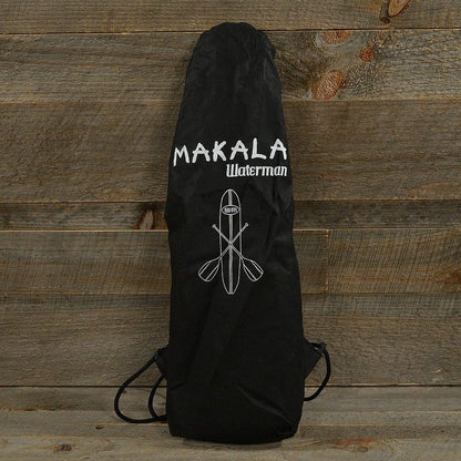 Makala Waterman Composite Soprano Ukulele Clear Folk Instruments / Ukuleles