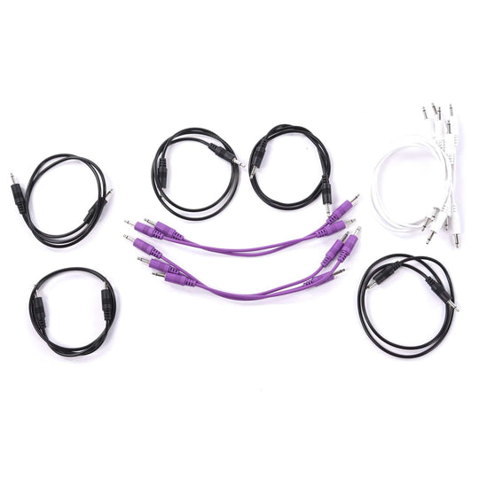 Make Noise 15 Pack of Cables Various Lengths Accessories / Cables