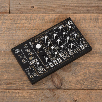 Make Noise 0-Coast Patchable Synthesizer Keyboards and Synths / Synths / Eurorack