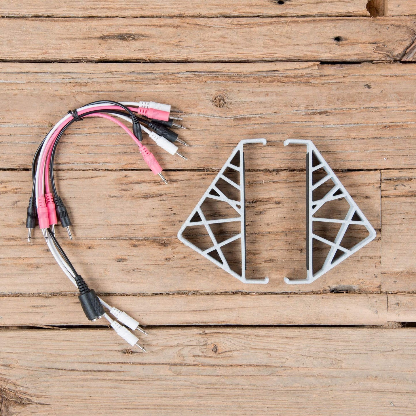 Make Noise 0-Coast w/Bag & Stand Keyboards and Synths / Synths / Eurorack