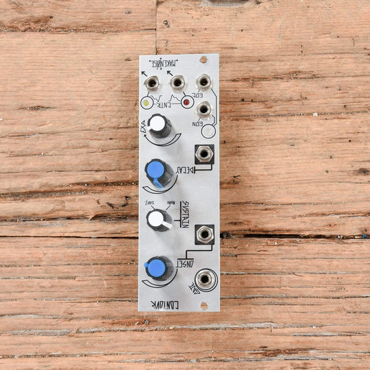 Make Noise Contour Keyboards and Synths / Synths / Eurorack