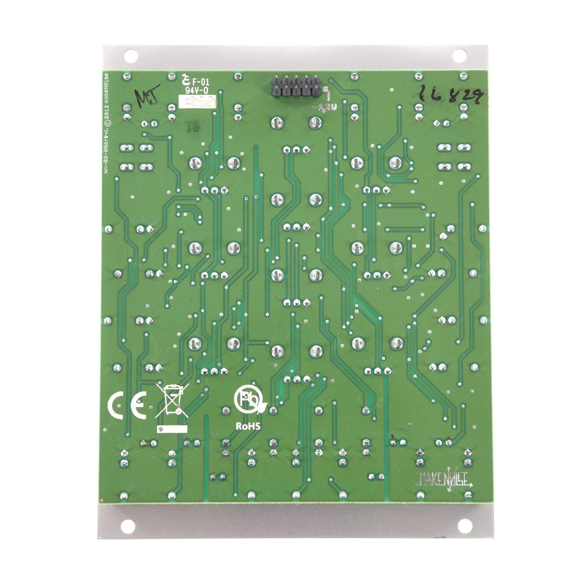 Make Noise Maths Dual Function Generator Eurorack Module Keyboards and Synths / Synths / Eurorack