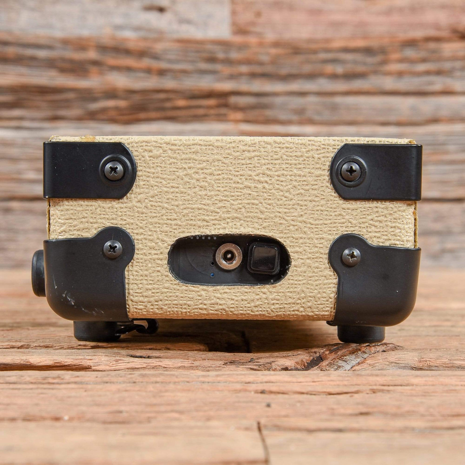 Make Noise Monorocket Powered Eurorack Case Keyboards and Synths / Synths / Eurorack