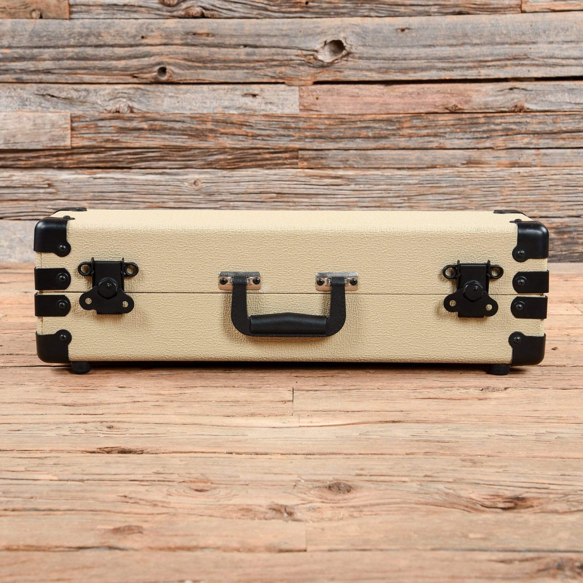 Make Noise Monorocket Powered Eurorack Case Keyboards and Synths / Synths / Eurorack