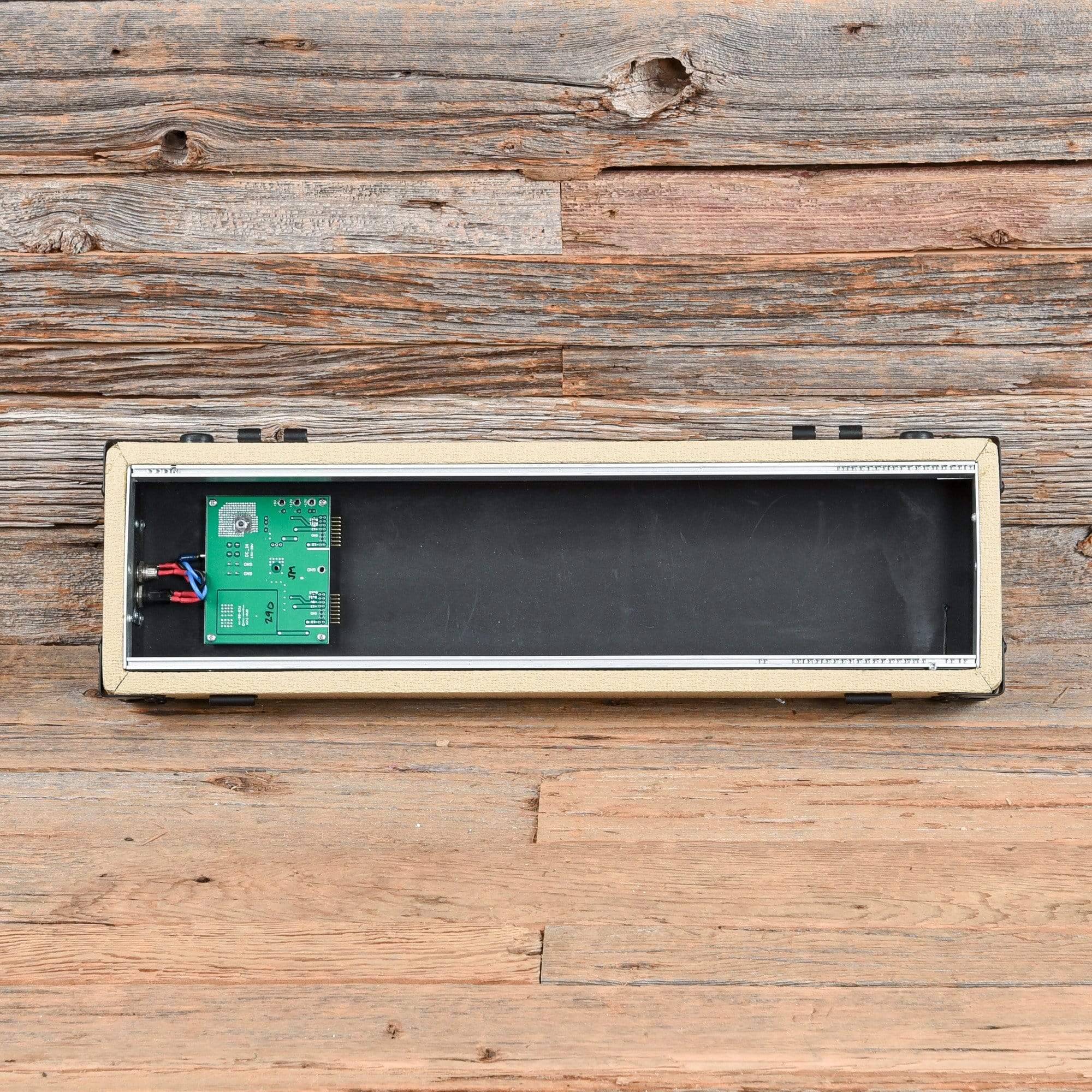 Make Noise Monorocket Powered Eurorack Case Keyboards and Synths / Synths / Eurorack