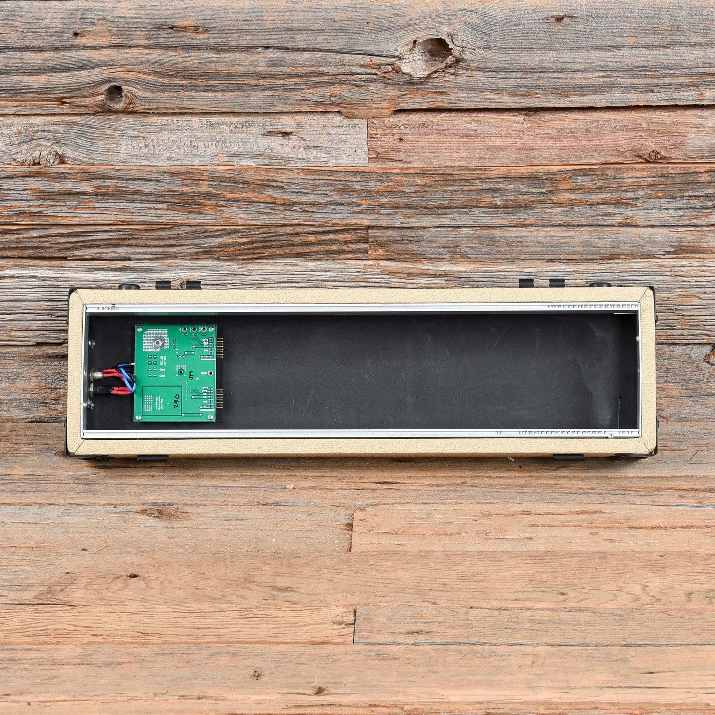 Make Noise Monorocket Powered Eurorack Case Keyboards and Synths / Synths / Eurorack