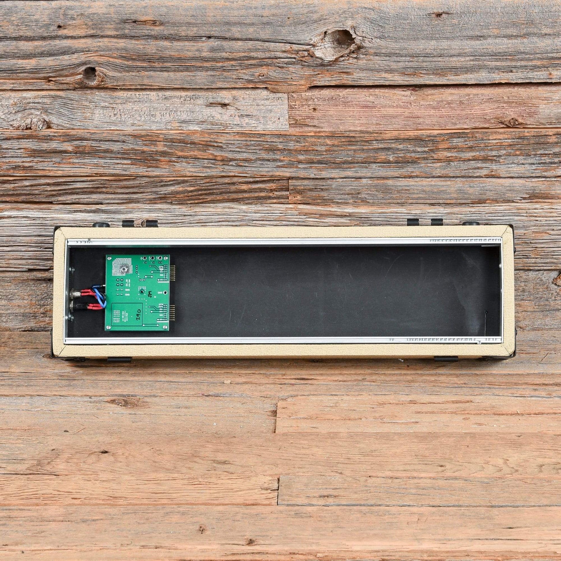 Make Noise Monorocket Powered Eurorack Case Keyboards and Synths / Synths / Eurorack