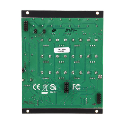 Make Noise Pressure Points Touch Controller & Sequencer Eurorack Module Keyboards and Synths / Synths / Eurorack