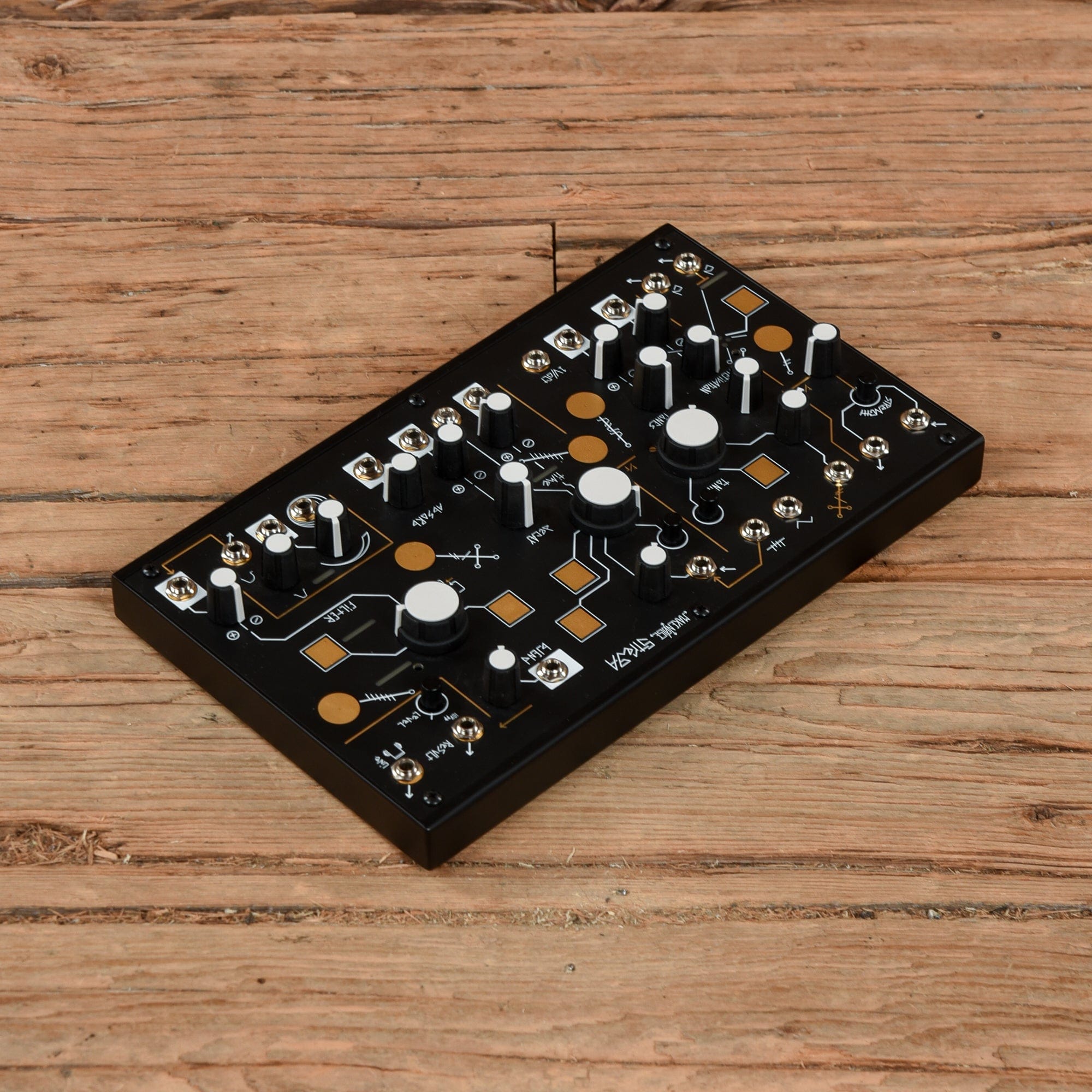 Make Noise Strega Module – Chicago Music Exchange