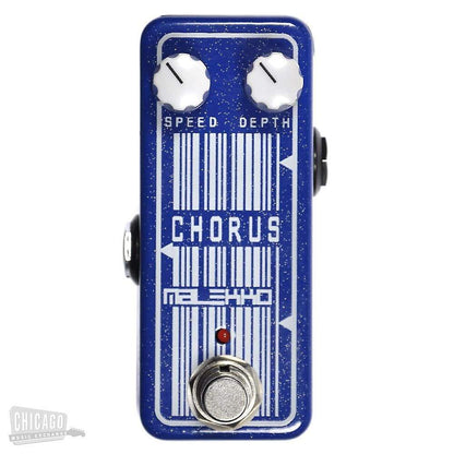 Malekko Chorus Omicron Analog Chorus Effects and Pedals / Chorus and Vibrato
