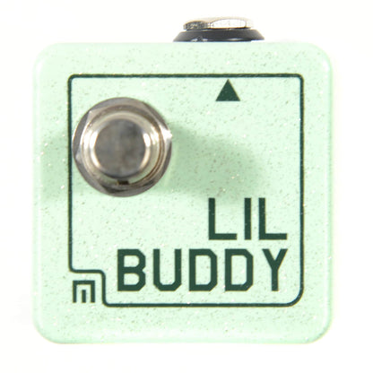 Malekko LilÍ Buddy Sneak Attack Expander Effects and Pedals / Controllers, Volume and Expression