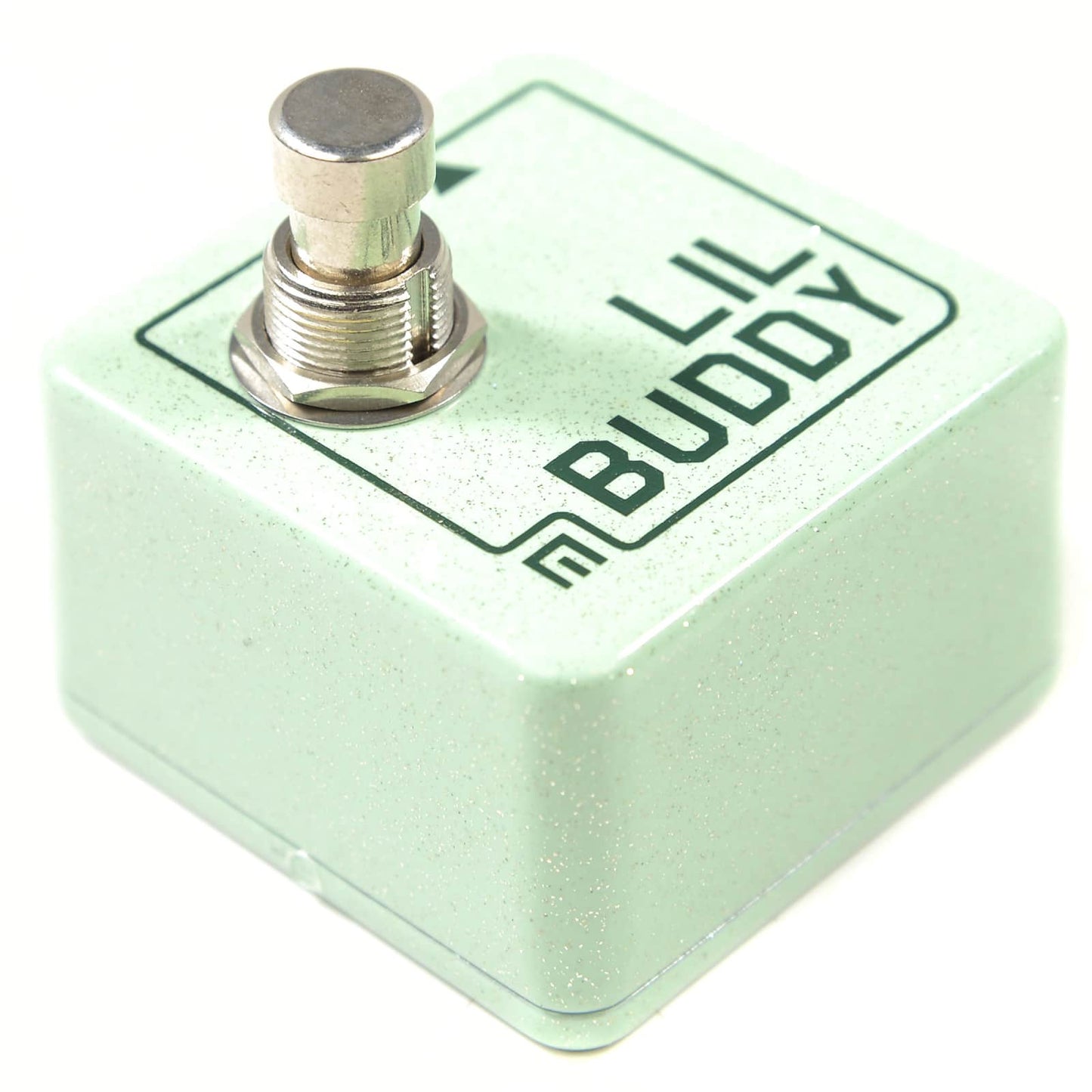 Malekko LilÍ Buddy Sneak Attack Expander Effects and Pedals / Controllers, Volume and Expression