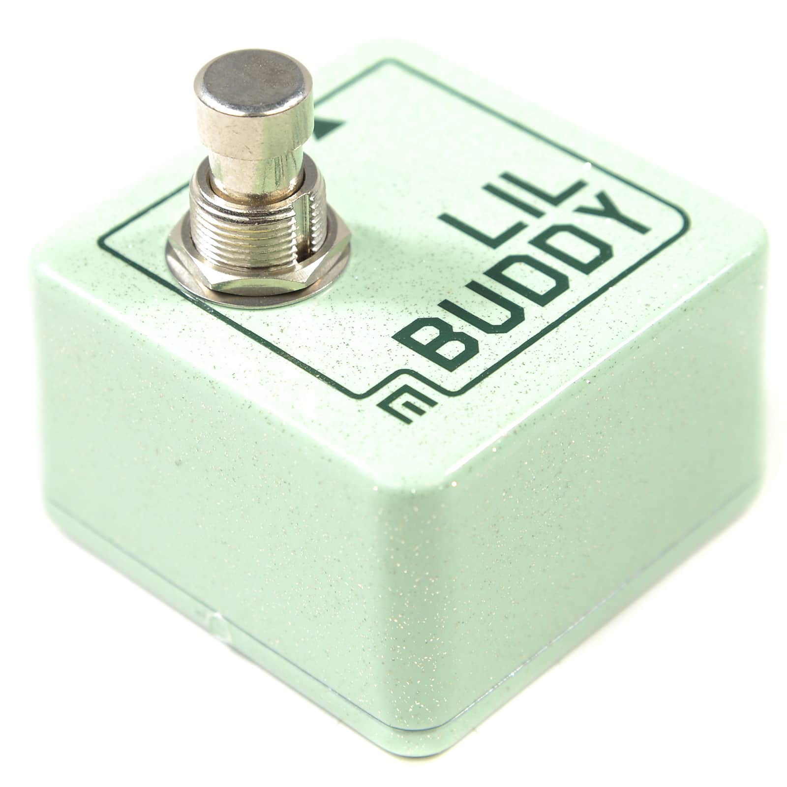 Malekko LilÍ Buddy Sneak Attack Expander Effects and Pedals / Controllers, Volume and Expression