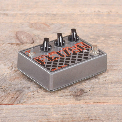 Malekko Wolftone Fetish Analog Field-Effect Distortion Effects and Pedals / Overdrive and Boost